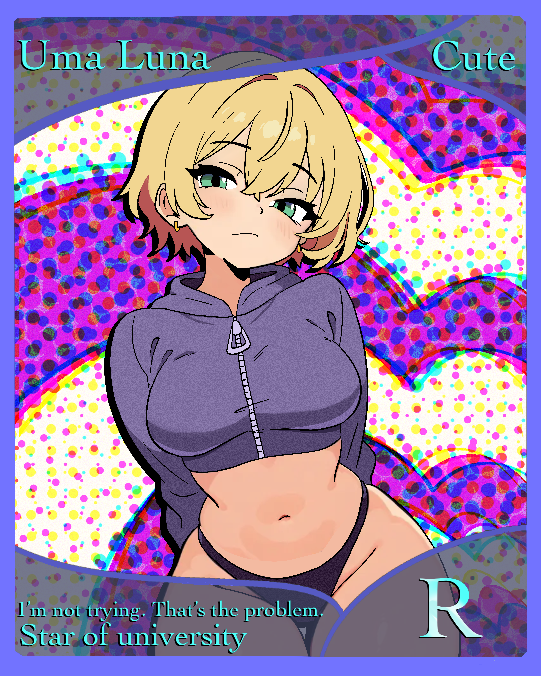 Uma luna
