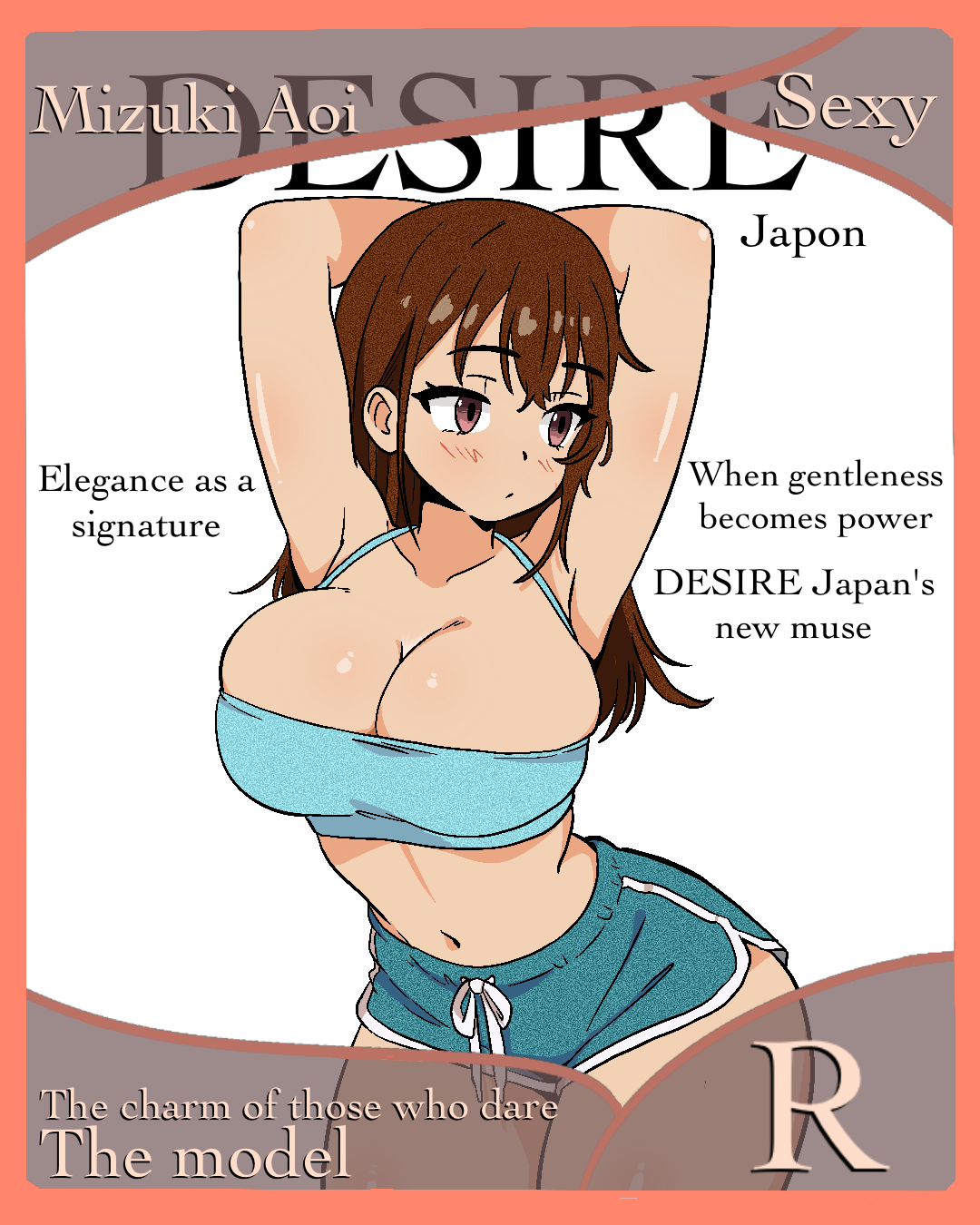 Mizuki Aoi