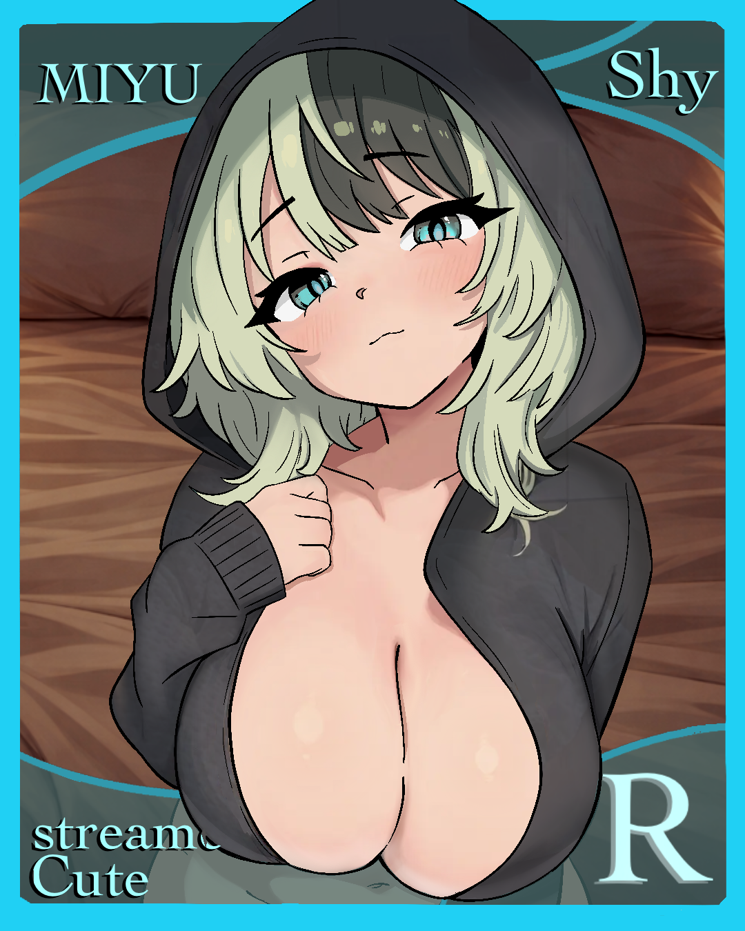 Miyu