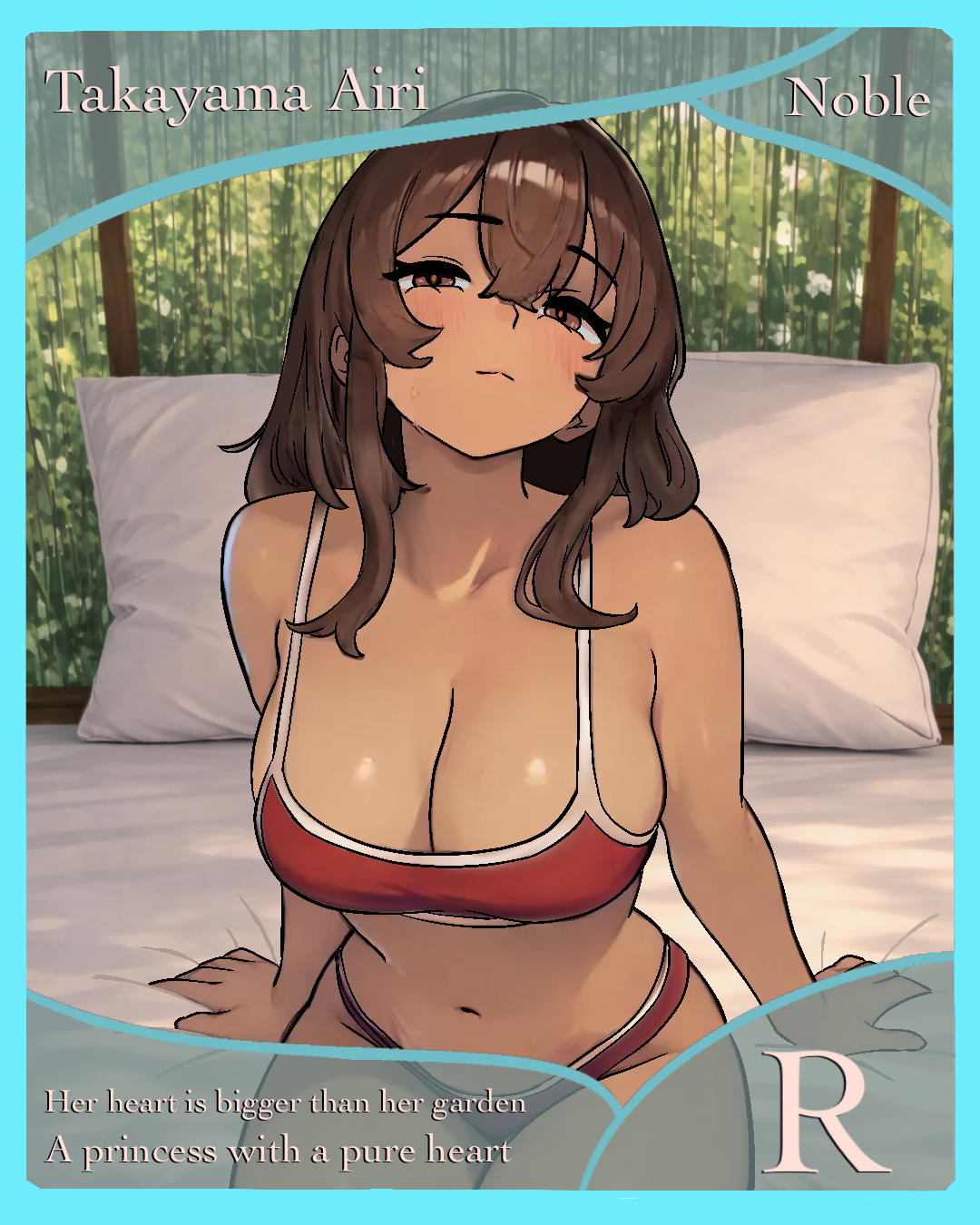 Takayama Airi