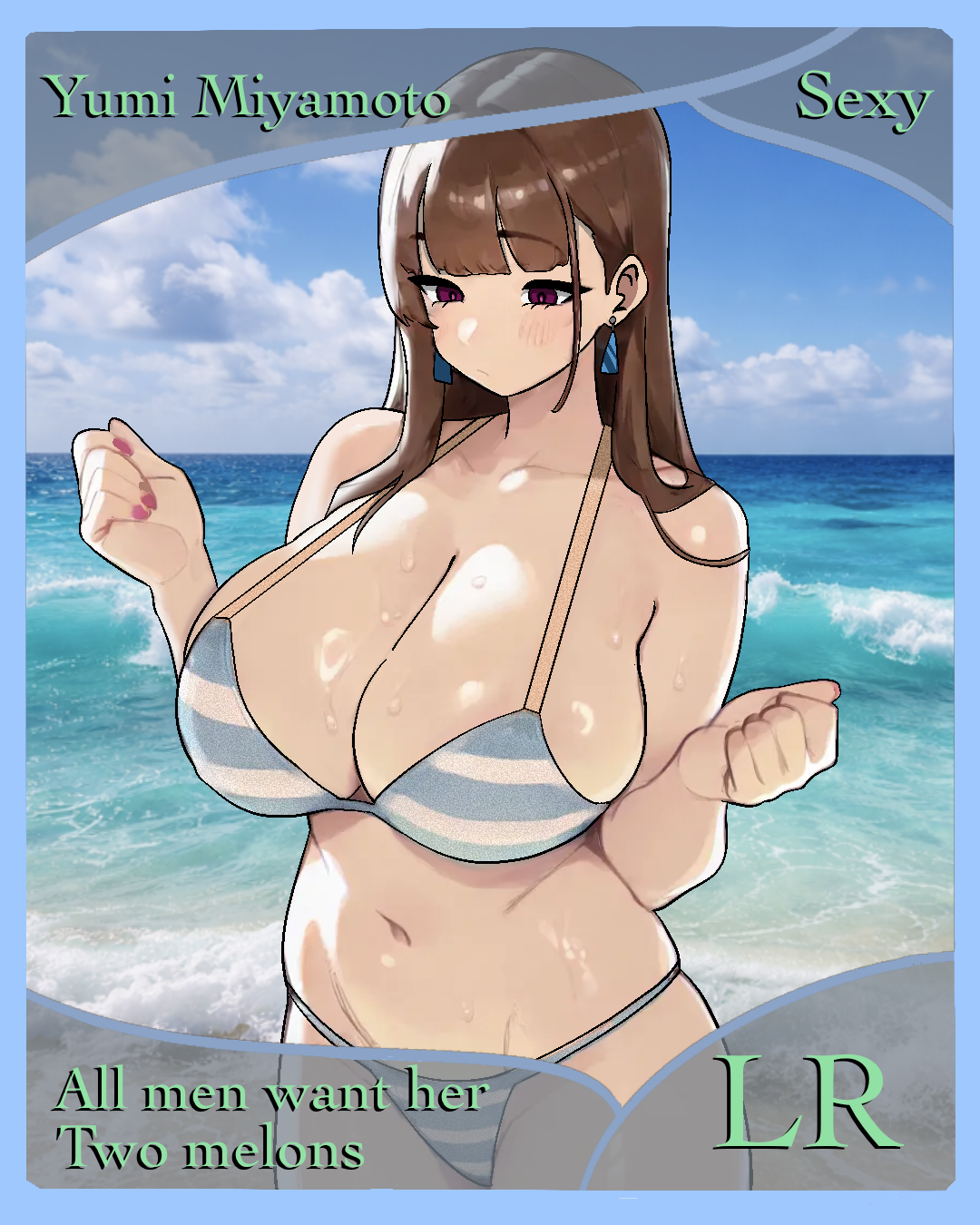 Yumi miyamoto