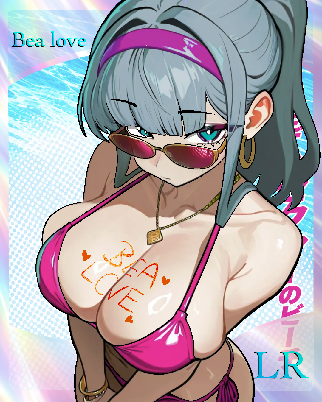 Bea love